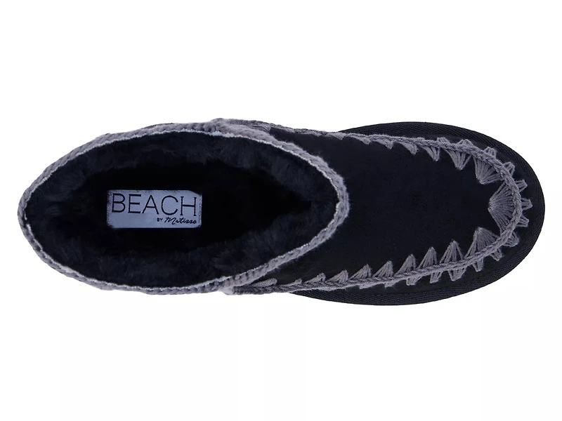 Tahoe Bootie