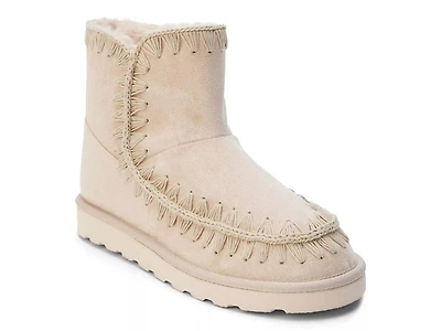 Tahoe Bootie
