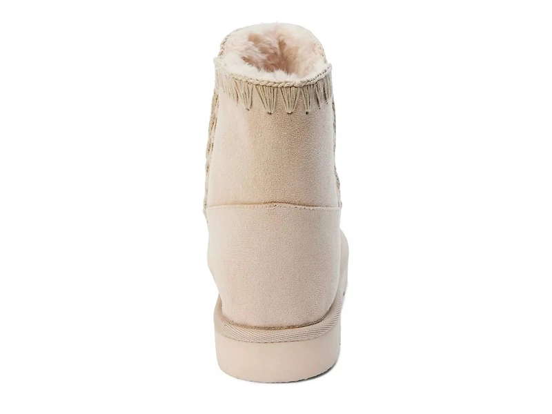 Tahoe Bootie
