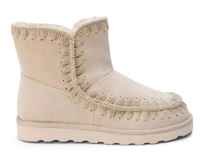Tahoe Bootie