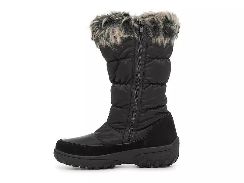 Vanish Snow Boot