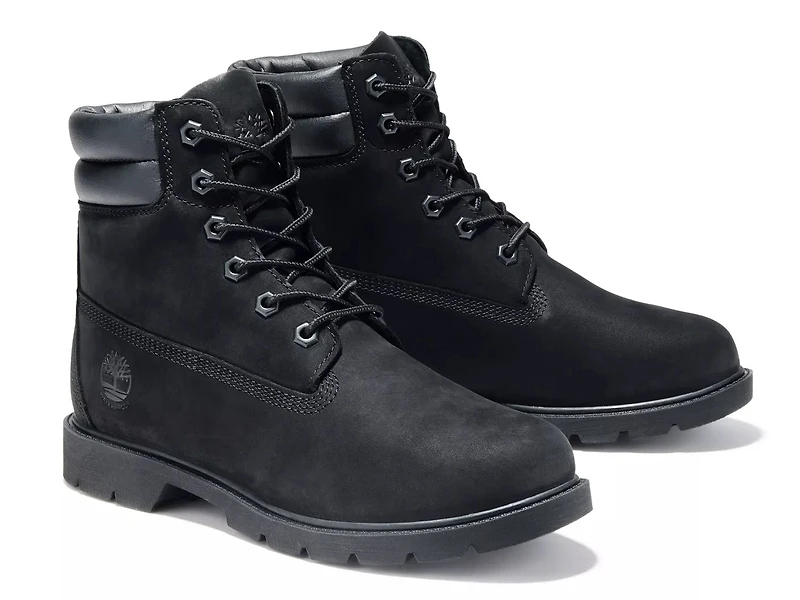 Linden Woods Boot