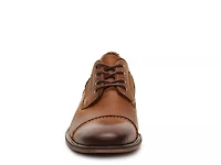 Jagwar Cap Toe Oxford