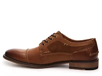 Jagwar Cap Toe Oxford