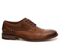 Jagwar Cap Toe Oxford