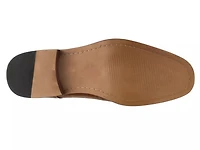 Jagwar Cap Toe Oxford