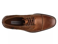 Jagwar Cap Toe Oxford