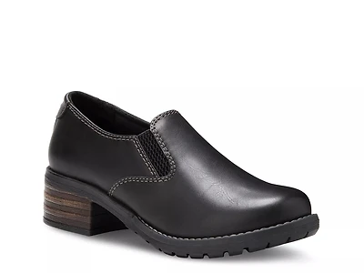 Brooke Slip-On