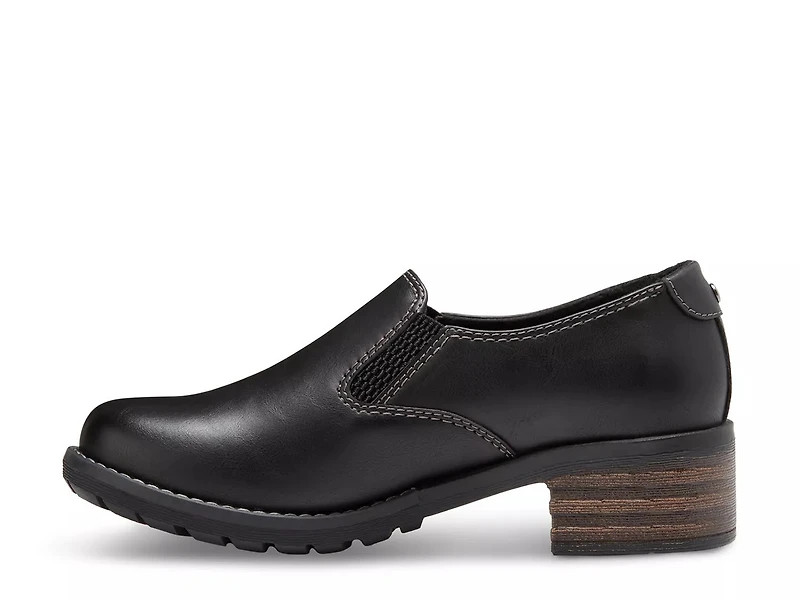 Brooke Slip-On