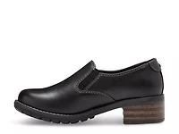 Brooke Slip-On