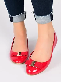 Kim Ballet Flat