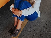 Piper Bootie