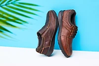 Cotrell Step Slip-On
