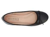 Vika Ballet Flat