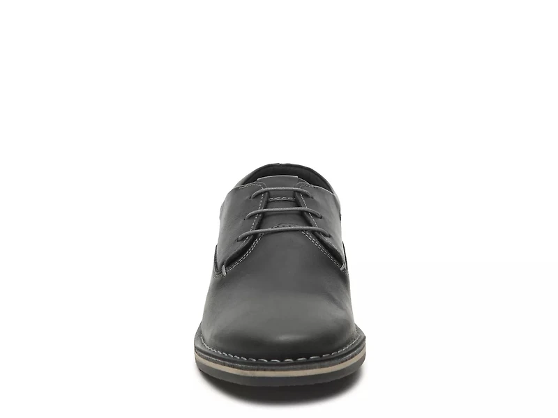 Harpoon Oxford