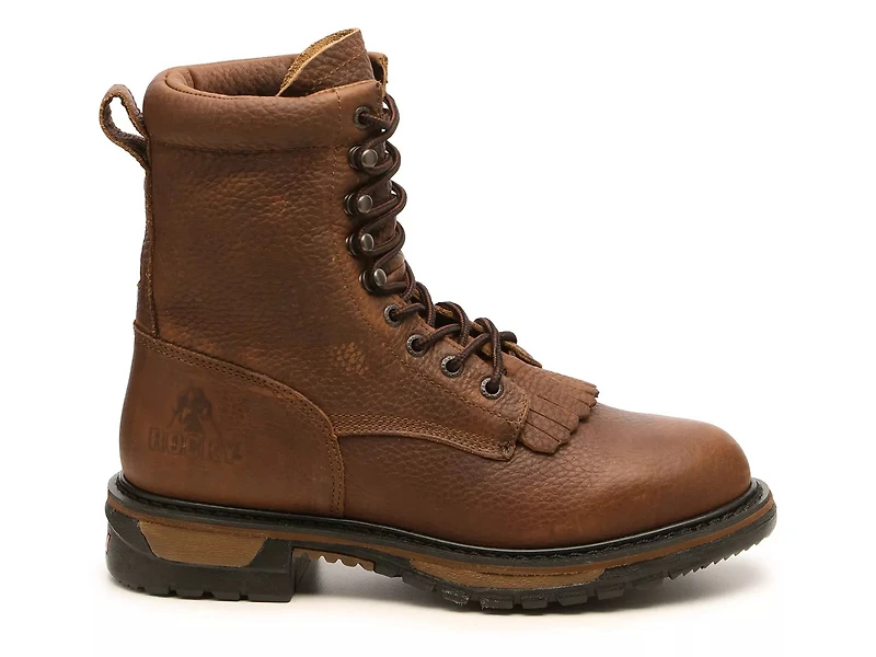 Original Ride Western Boot