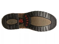 Original Ride Western Boot