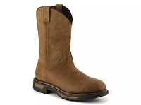 Original Ride Branson Roper Western Boot