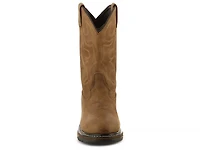 Original Ride Branson Roper Western Boot
