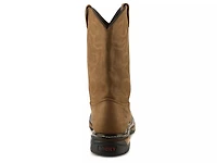 Original Ride Branson Roper Western Boot