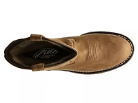 Original Ride Branson Roper Western Boot
