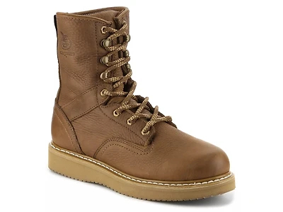 Barracuda Work Boot