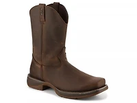 Rebel Western Cowboy Boot