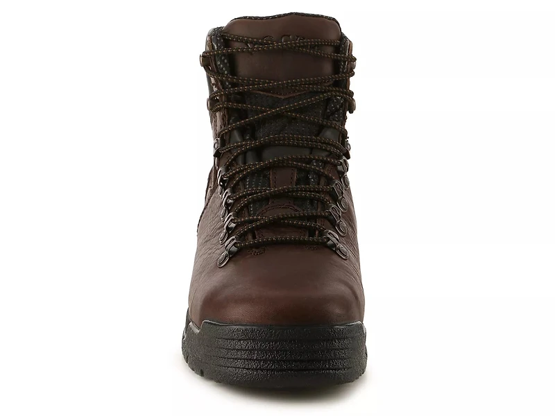Mobilelite Steel Toe Work Boot