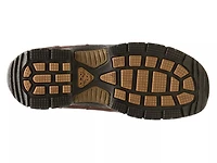 Mobilelite Steel Toe Work Boot