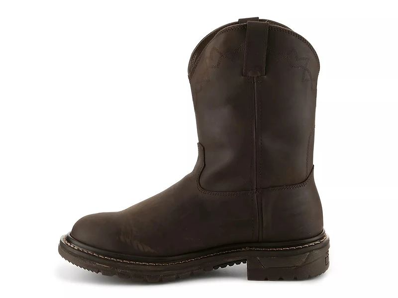 Original Ride Roper Western Boot