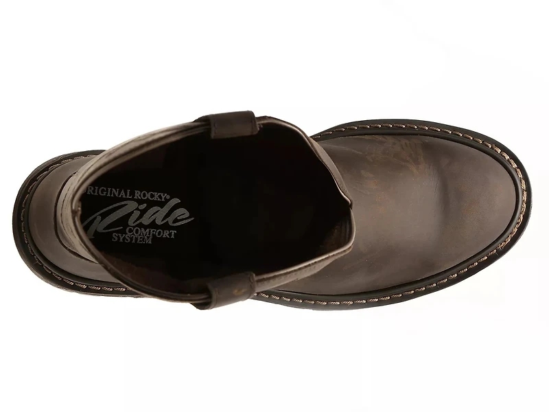 Original Ride Roper Western Boot