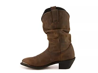 Slouch Cowboy Boot