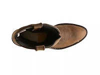 Slouch Cowboy Boot