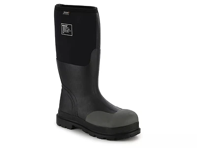 Rancher Forge Steel Toe Work Boot