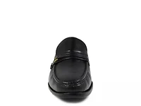 Riva Moc Toe Slip-On