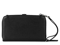 Iris Smartphone Crossbody Bag