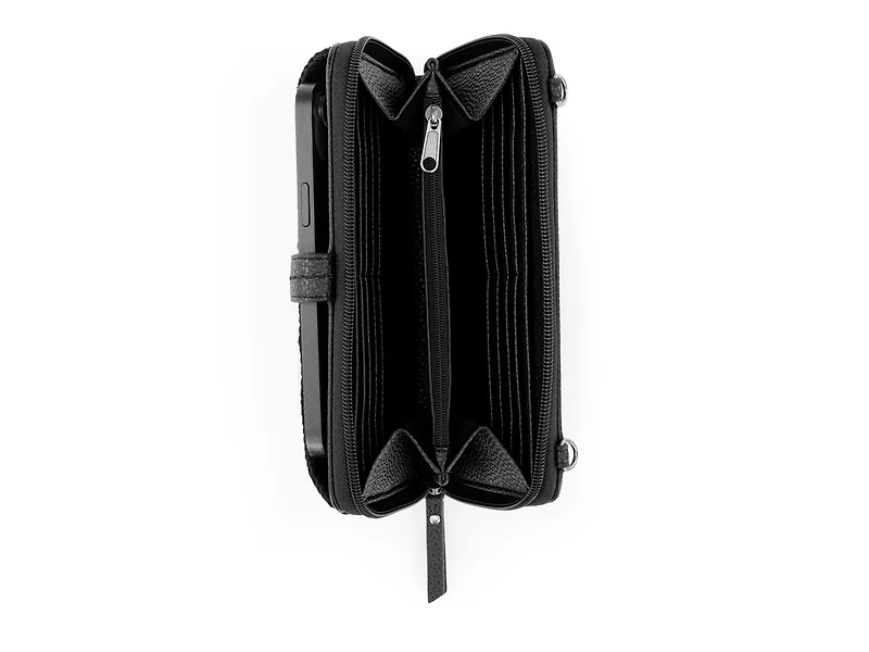 Iris Smartphone Crossbody Bag