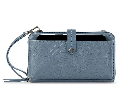 Iris Smartphone Crossbody Bag