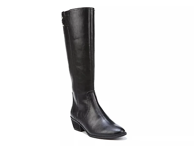 Brilliance Wide Calf Riding Boot