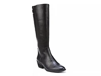 Brilliance Wide Calf Riding Boot