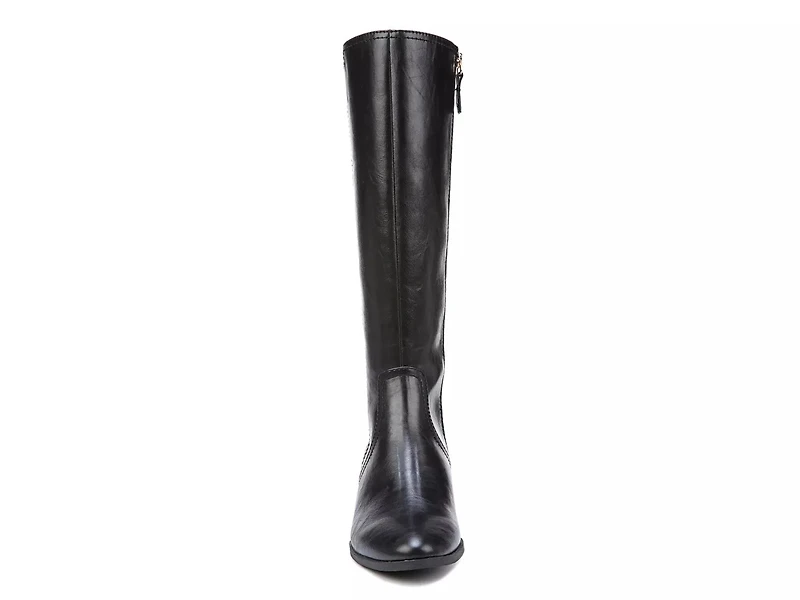 Brilliance Wide Calf Riding Boot
