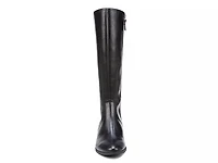 Brilliance Wide Calf Riding Boot