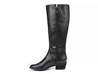 Brilliance Wide Calf Riding Boot