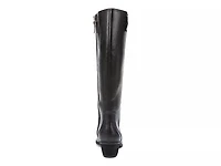 Brilliance Wide Calf Riding Boot