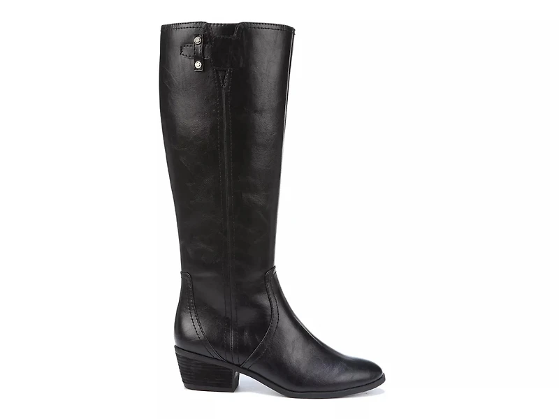 Brilliance Wide Calf Riding Boot