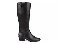 Brilliance Wide Calf Riding Boot