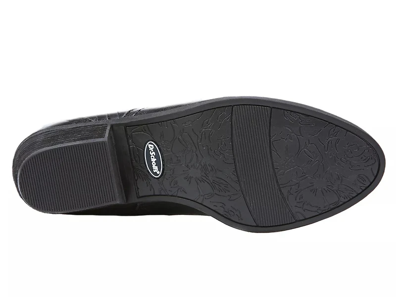Brilliance Wide Calf Riding Boot