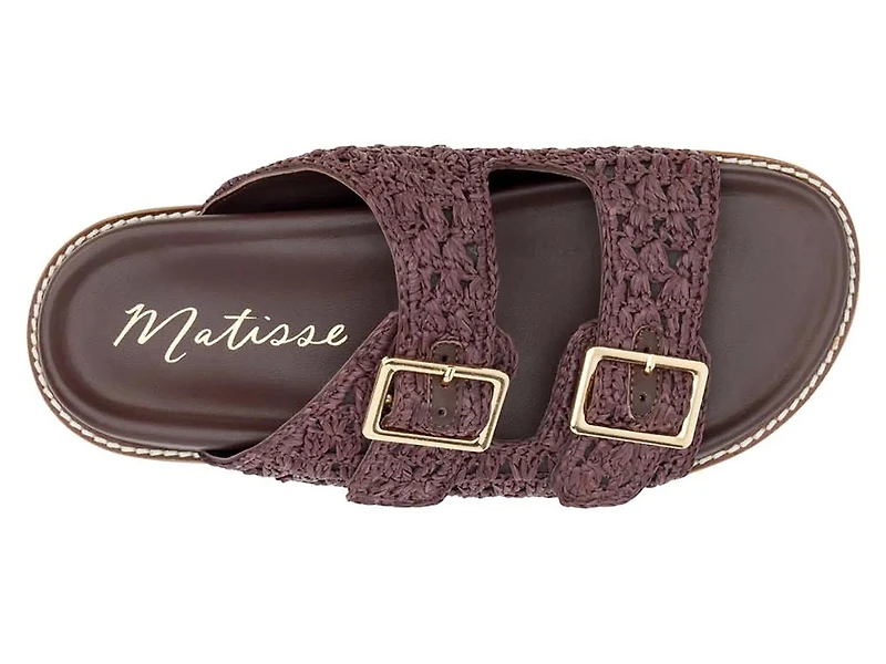 Posey Sandal