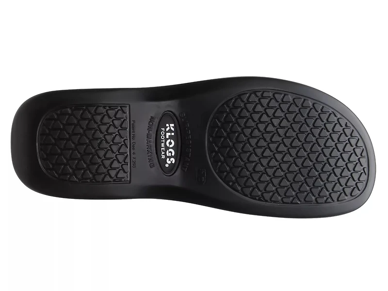 Bistro Clog
