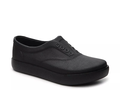 Shark Slip-On